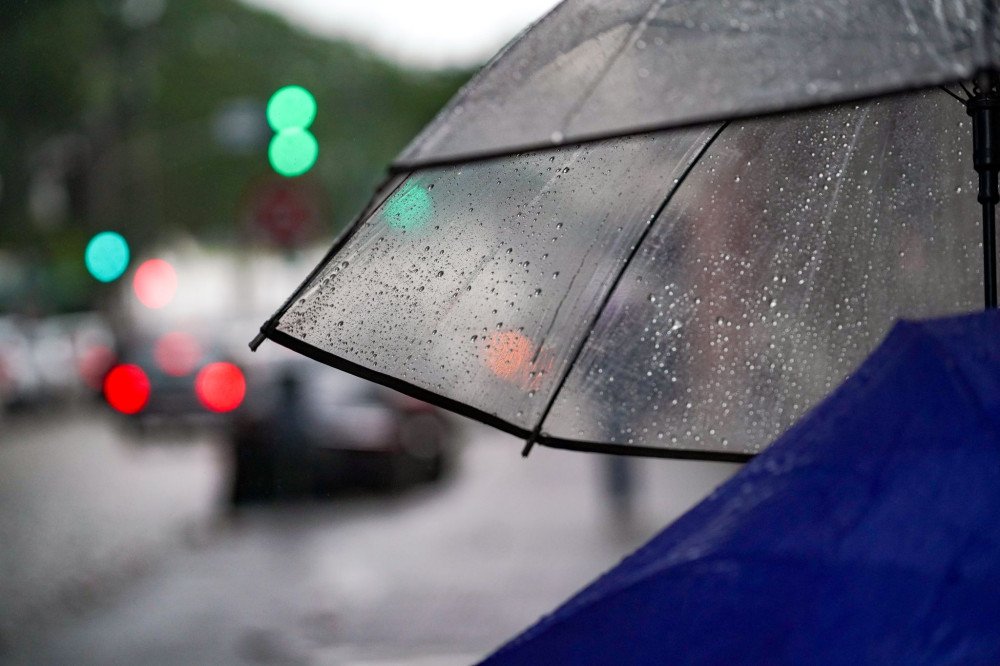 Com formação de El Niño, Defesa Civil de Santa Catarina indica chuvas mais frequentes e intensas