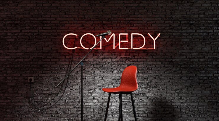 Blumenau terá diversos shows de humor em agosto; veja quem se apresenta na cidade