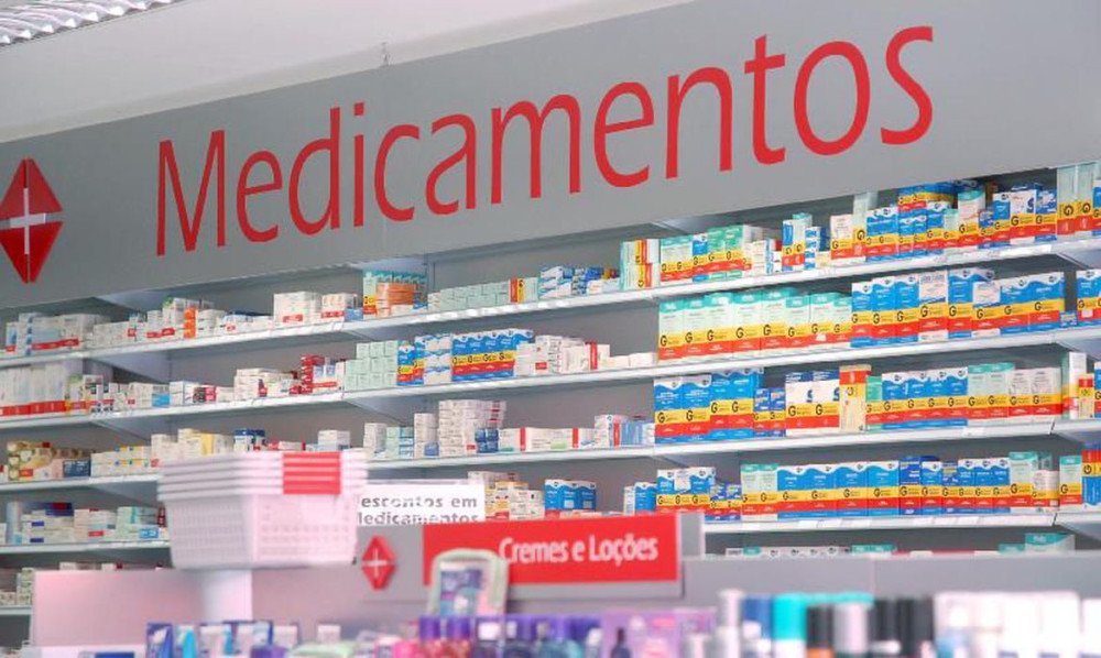 Farmácias habilitadas já podem realizar exames clínicos; veja a lista