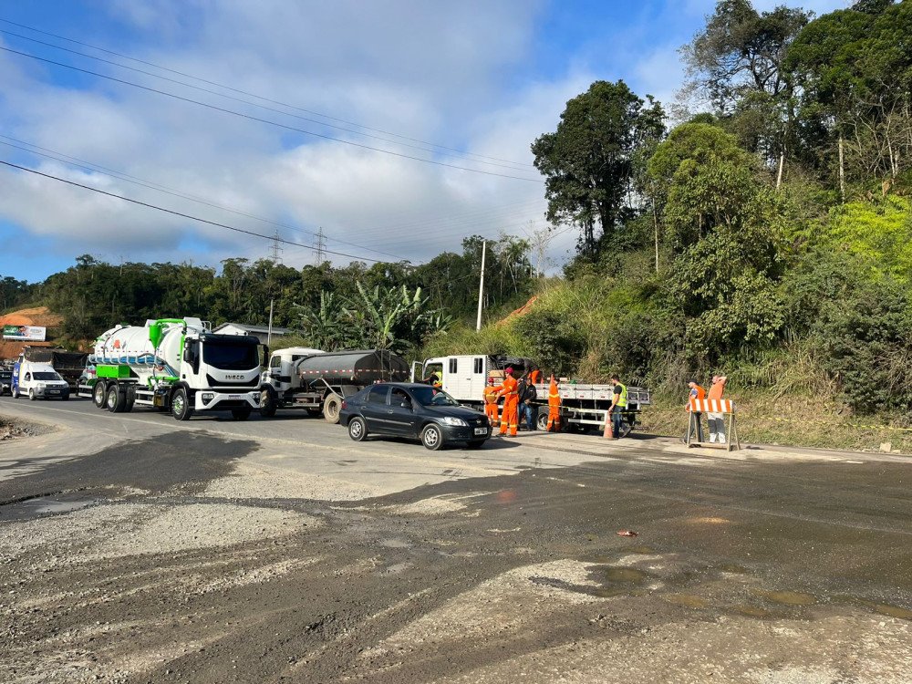 Foto: Portal Alexandre José