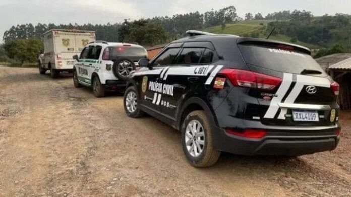 Mãe que matou recém-nascido é condenada a 21 anos de prisão em SC