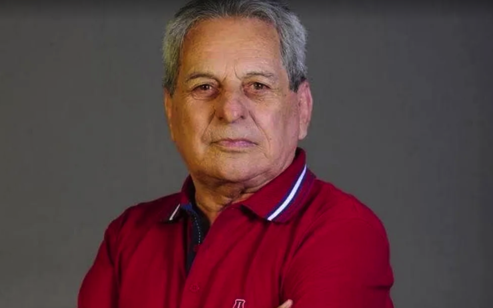 Foto: Redes Sociais/Reprodução