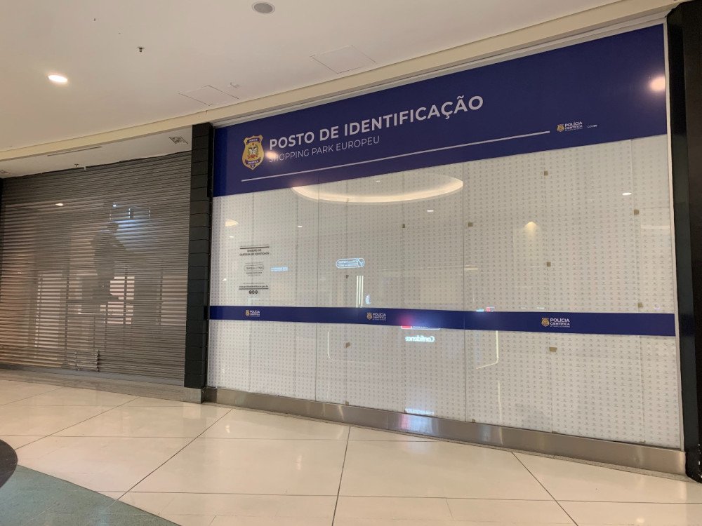 Foto: Divulgação/Shopping Park Europeu