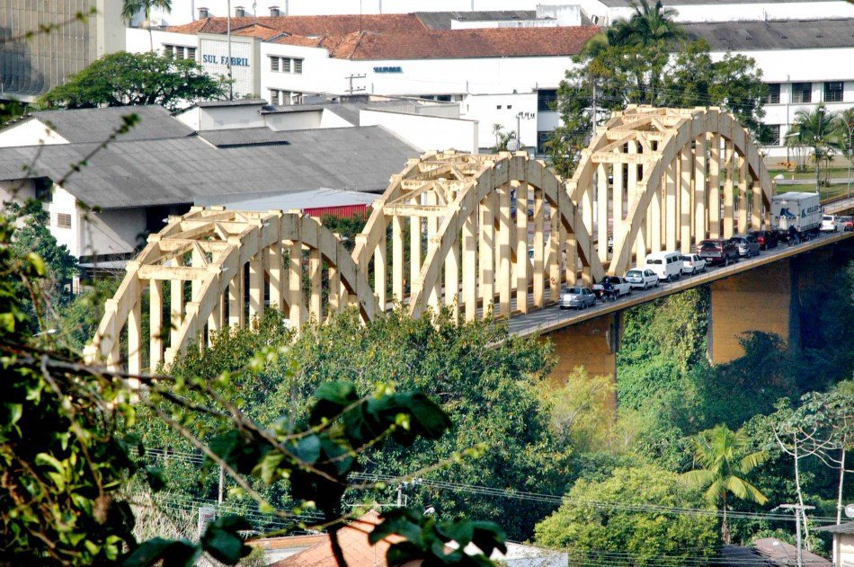Foto: Divulgação/Prefeitura de Blumenau
