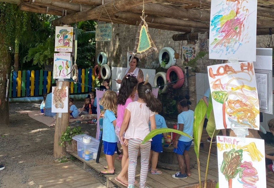 Foto: Divulgação/Prefeitura de Blumenau