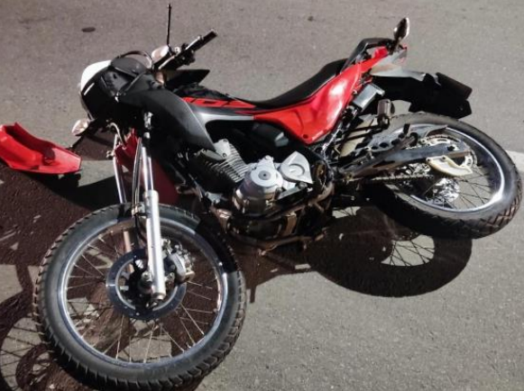 Foto: Divulgação/PMSC