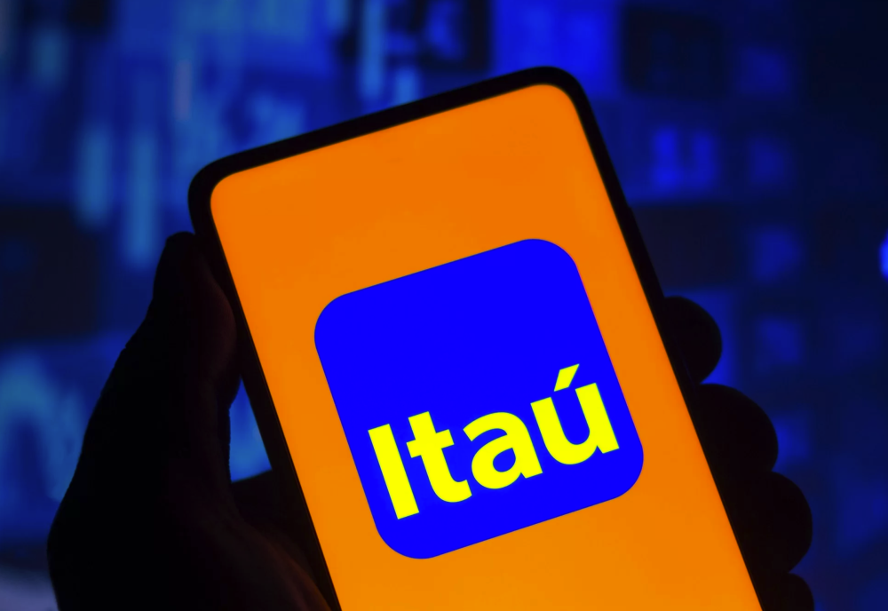 Instabilidade afeta serviços do Itaú e impede transações via Pix nesta segunda