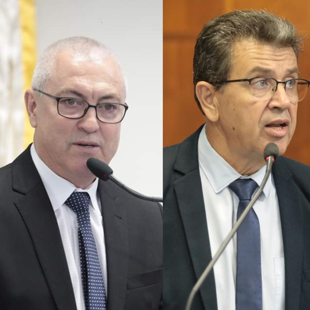 Eleição indireta para eleger novo prefeito de Tubarão acontece nesta segunda