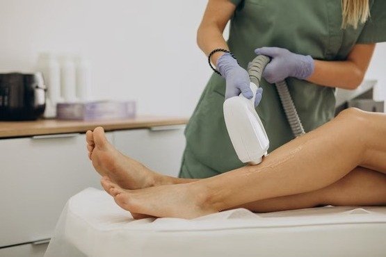 Cliente que sofreu queimadura durante depilação a laser será indenizada em SC