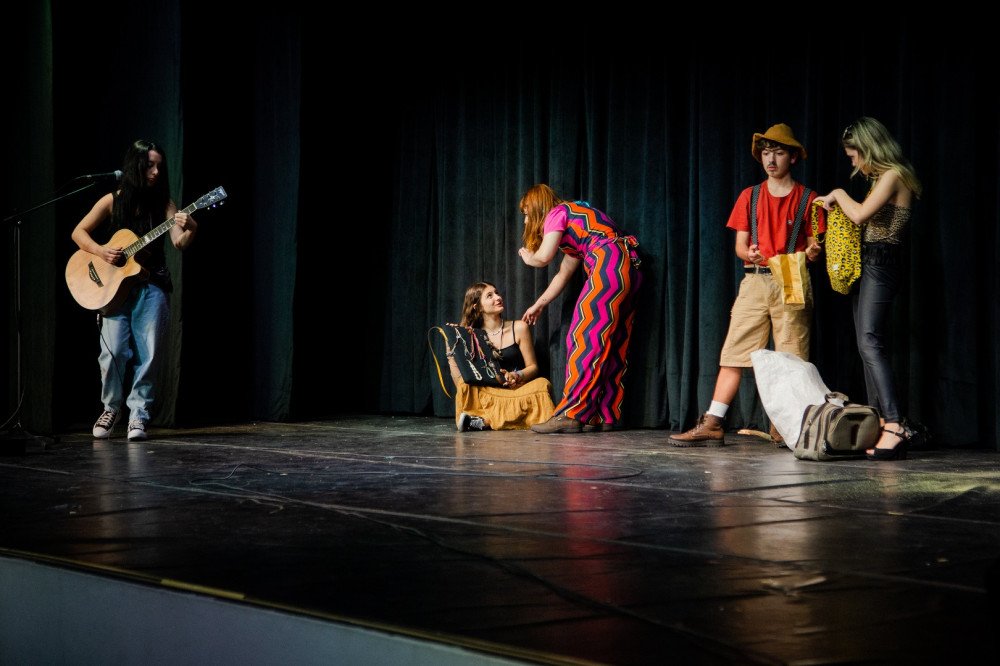 Indaial prepara 11° Festival de Teatro e 8° Festival Estudantil de Esquetes Teatrais