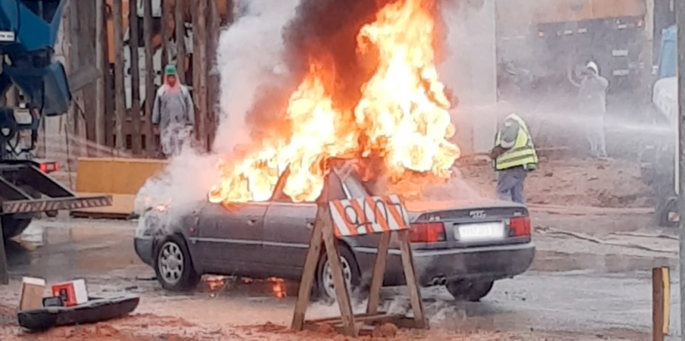 Foto: Leticia Campestini/Arquivo Pessoal 