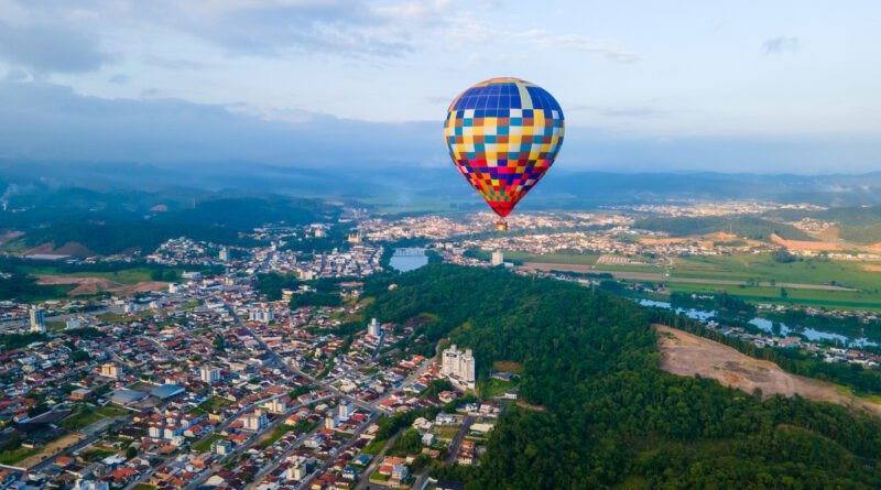 Inscrições para o fórum do turismo de Gaspar seguem abertas