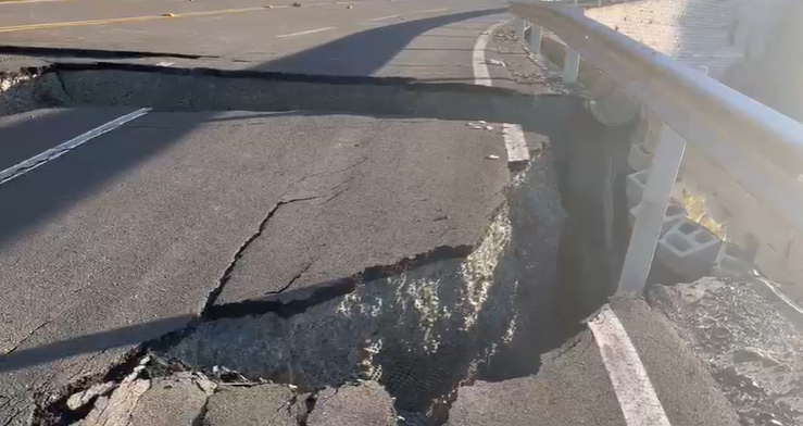 Governo lança pacotão para obras de revitalização das rodovias estaduais, mas deixa SC-477 em Doutor Pedrinho de fora