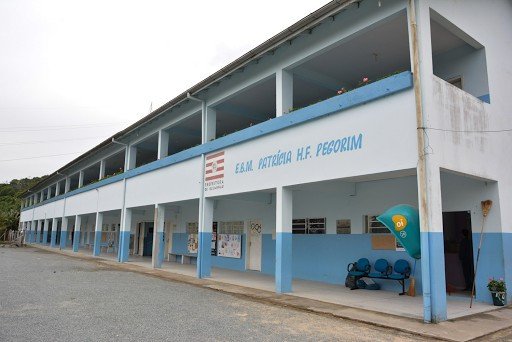 Foto: Divulgação/Prefeitura de Blumenau