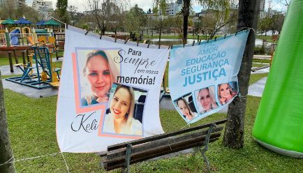 Autor de chacina em creche de Saudades é condenado a 329 anos de prisão