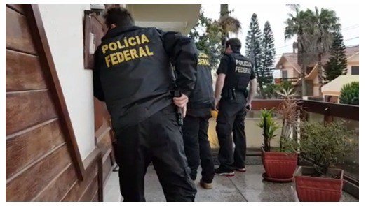 Homem do Cazaquistão procurado pela Interpol é preso em Balneário Camboriú