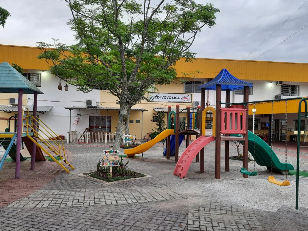 Governo Federal repassa mais de R$ 15 milhões para educação infantil; SC é um dos estados a receber os valores