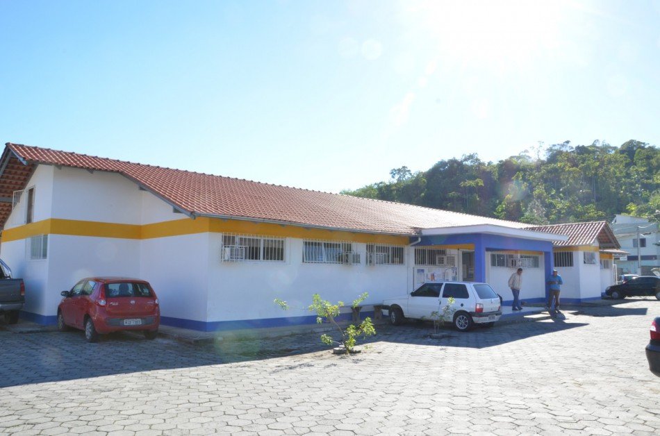 Unidade de Saúde Armando Odebrecht, em Blumenau, estará fechada nesta sexta-feira