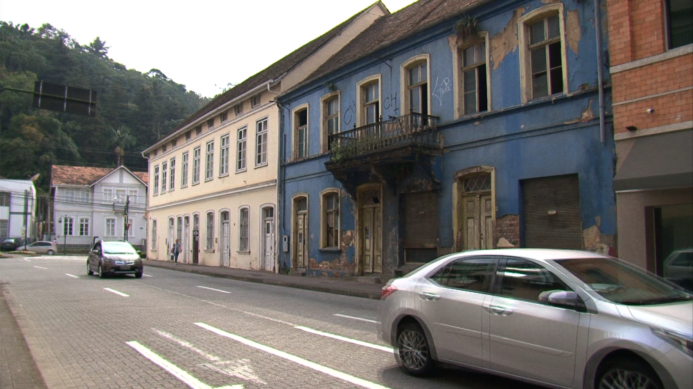 Foto: Arquivo / Portal Alexandre José