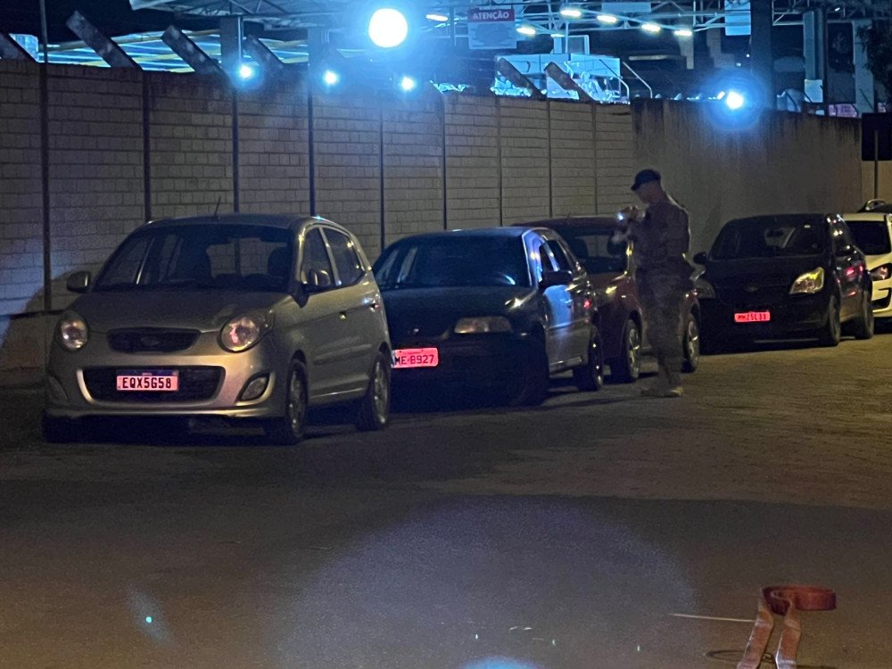 Foto: Portal Alexandre José