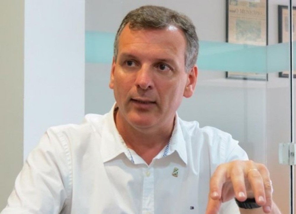 TRE-SC irá julgar pedido de impugnação contra candidatura de Paulo Eccel em Brusque; entenda