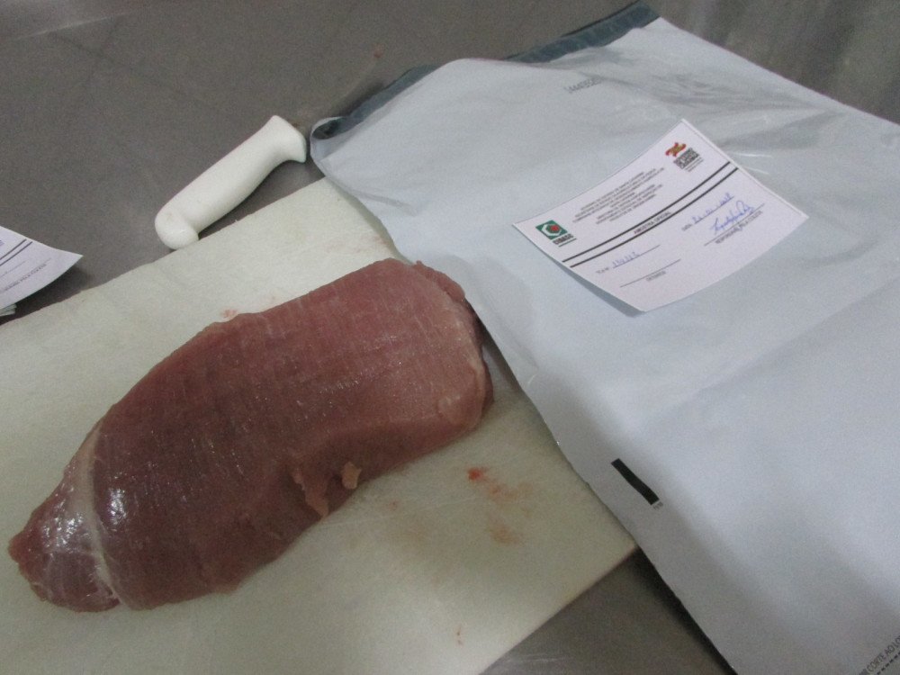 Cidasc implanta programa para evitar fraudes e falsificações em produtos de origem animal; entenda