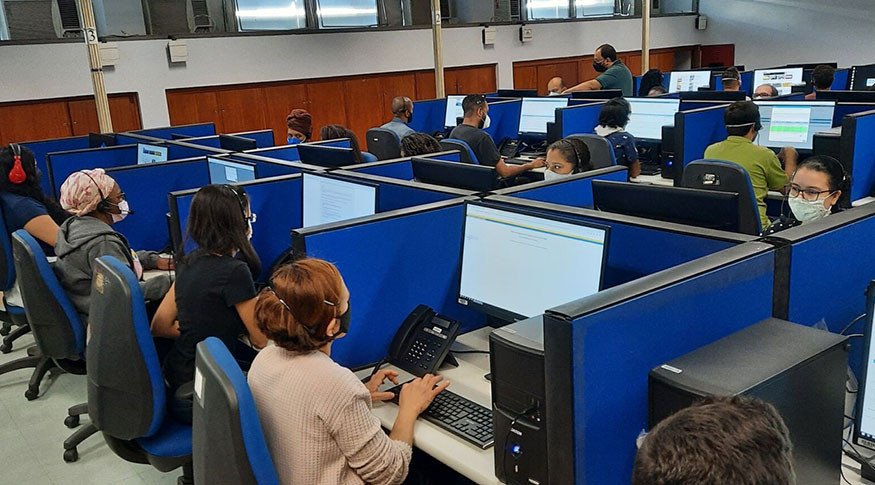 IBGE lança novo processo seletivo com mais de 300 vagas