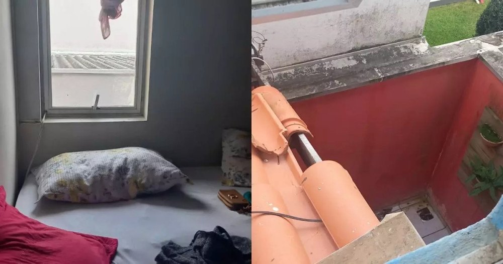 Veja como deve ser a instalação de telas de proteção; no litoral catarinense bebê morreu após cair de janela