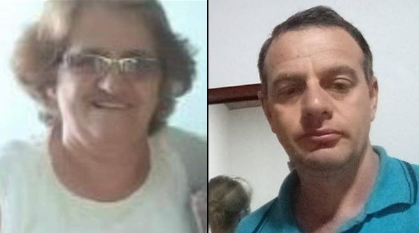 Mãe e filho: identificadas vítimas de acidente fatal na BR-470 em Ascurra