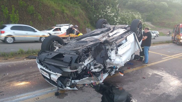 Márcia Pontes: O que ainda falta para o motorista do Jaguar ir a júri popular