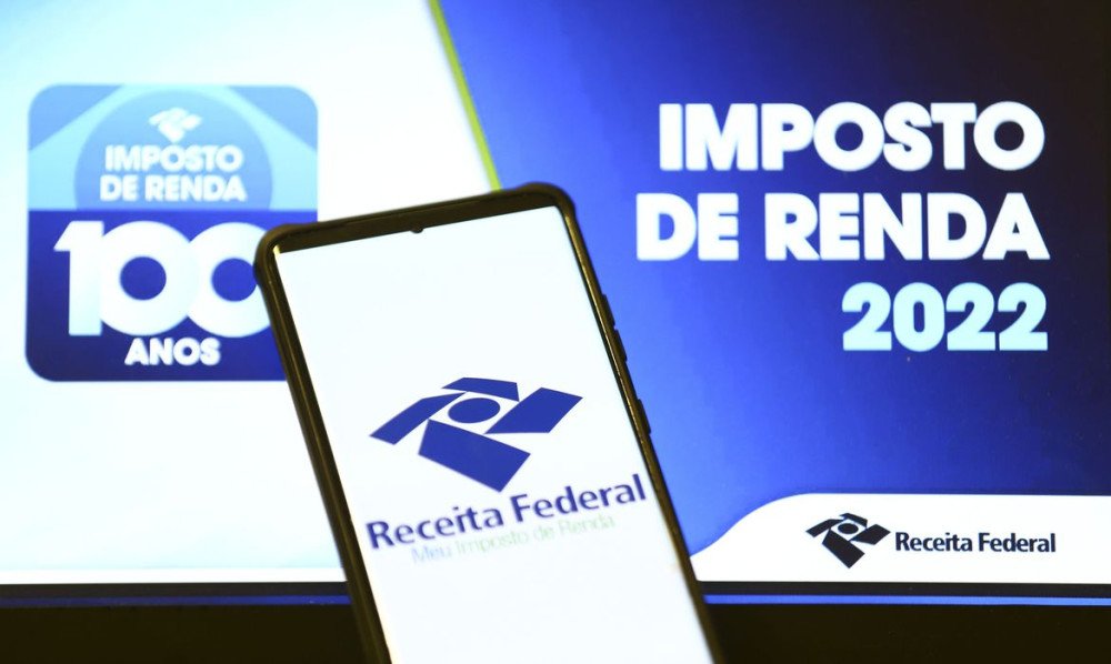 Receita abre nesta quinta a consulta ao 4º lote de restituição do Imposto de Renda