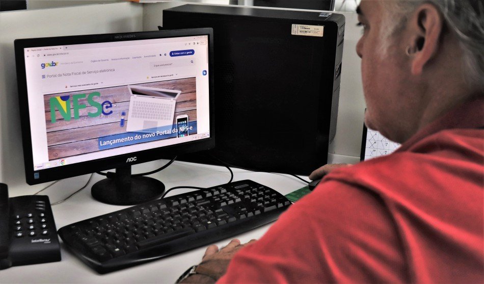 Foto: Divulgação/Prefeitura de Blumenau