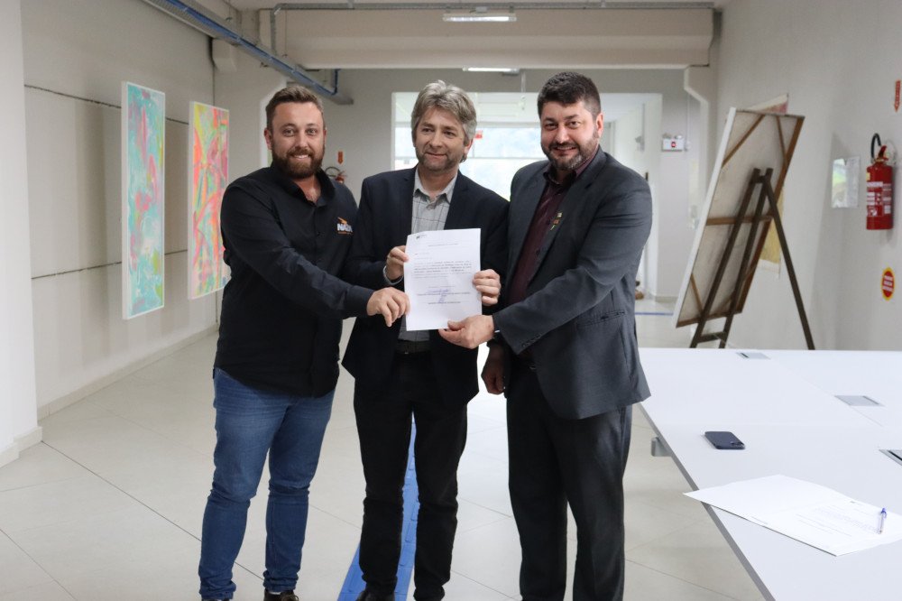 Udesc investirá quase R$ 800 mil para subestação de energia em Ibirama; entenda