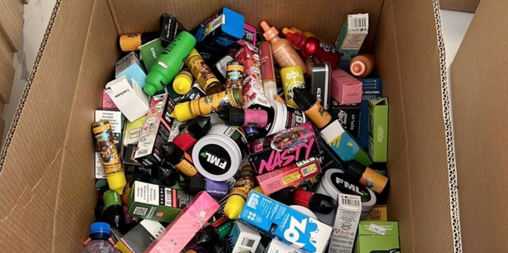 Foto: Receita Federal/Divulgação 