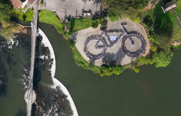 Timbó se torna a Capital Nacional do Cicloturismo