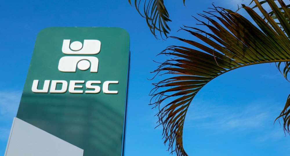 Cursos de graduação da Udesc abrem inscrições para quase 500 vagas remanescentes