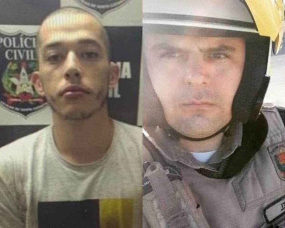 Homem que atropelou e matou policial militar em Massaranduba é condenado a 33 anos de prisão