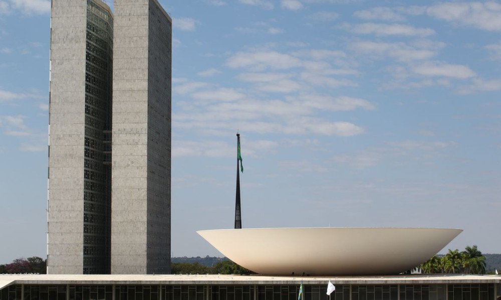 Santa Catarina pode ganhar mais 4 deputados após STF formar maioria para revisar vagas na Câmara