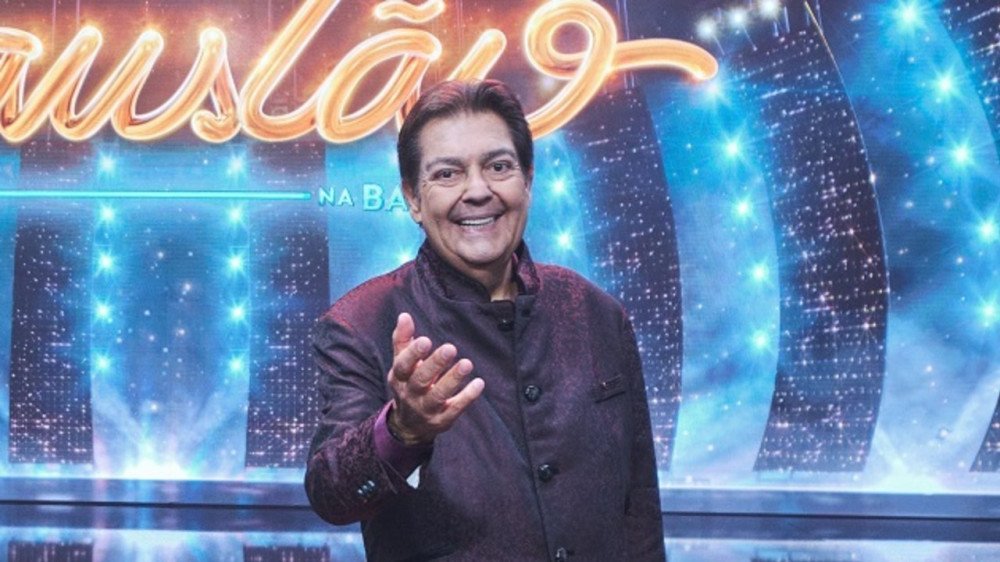 Faustão passa por transplante de coração neste domingo