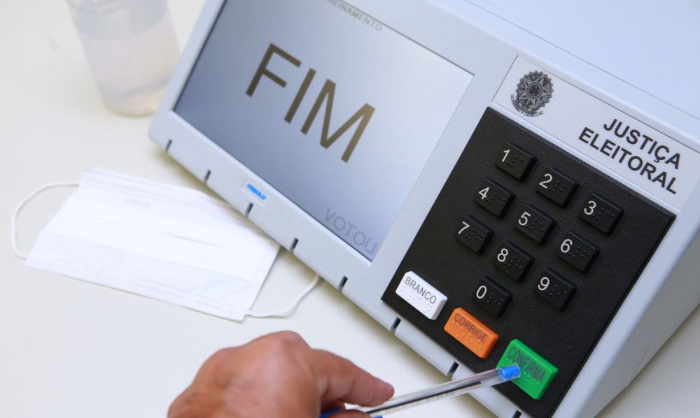Brusque tem três mudanças em locais de votação; a eleição é no domingo