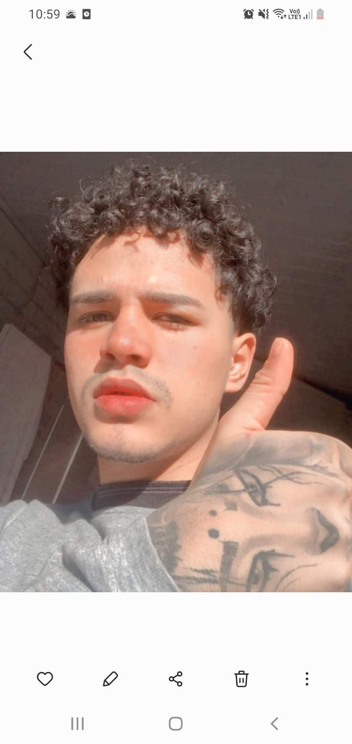 Polícia Civil investiga desaparecimento de jovem no Alto Vale