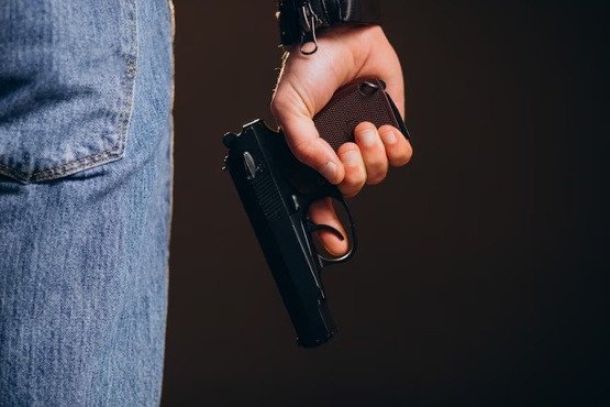 Homem que errou a mira e acabou acertando outra pessoa por engano é condenado em SC