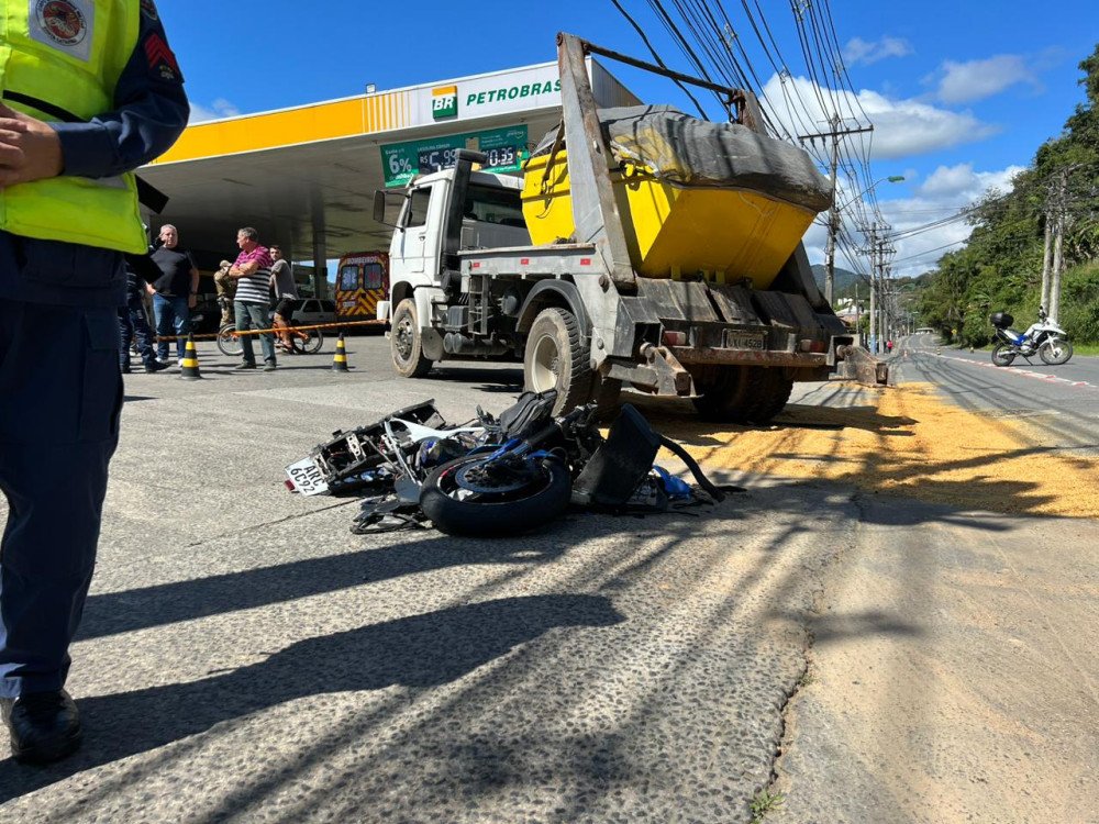 Foto: Portal Alexandre José 