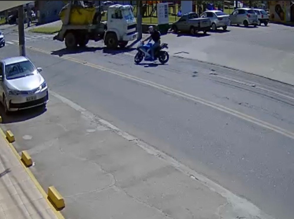 Foto: Reprodução vídeo