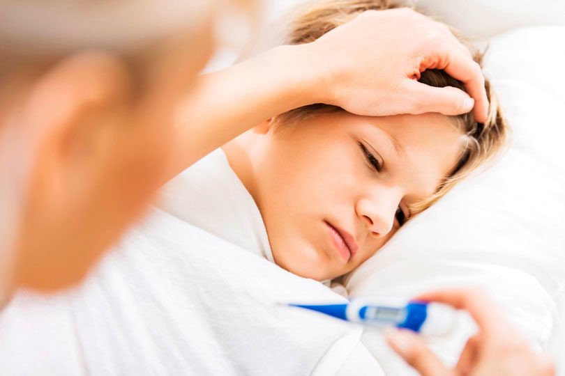 Alerta: Blumenau registra mais de 40 casos de meningite nos últimos 60 dias; maioria são crianças