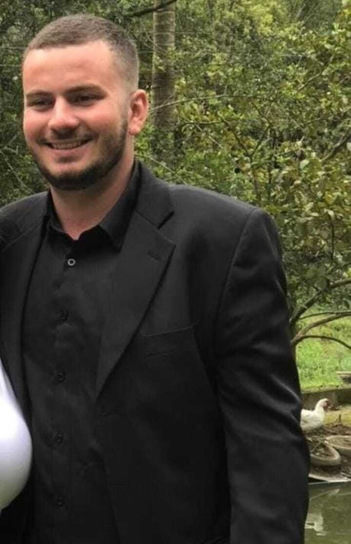Identificado jovem que morreu após sofrer descarga elétrica em Presidente Getúlio