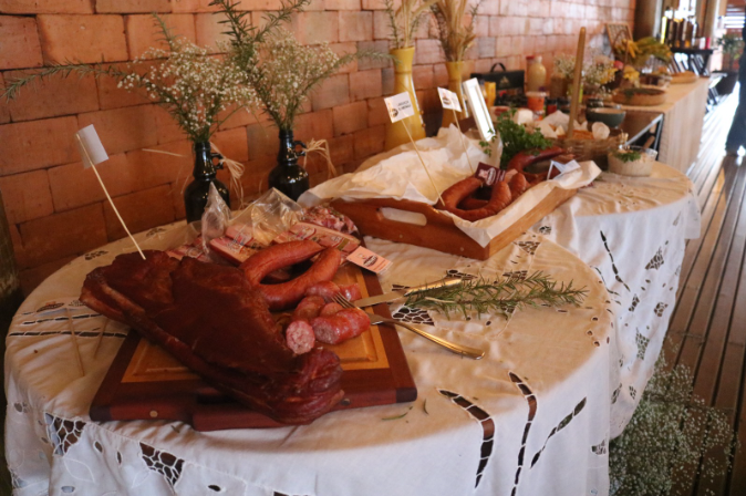 1º Circuito Gastronômico de Luiz Alves começa na próxima semana; saiba mais