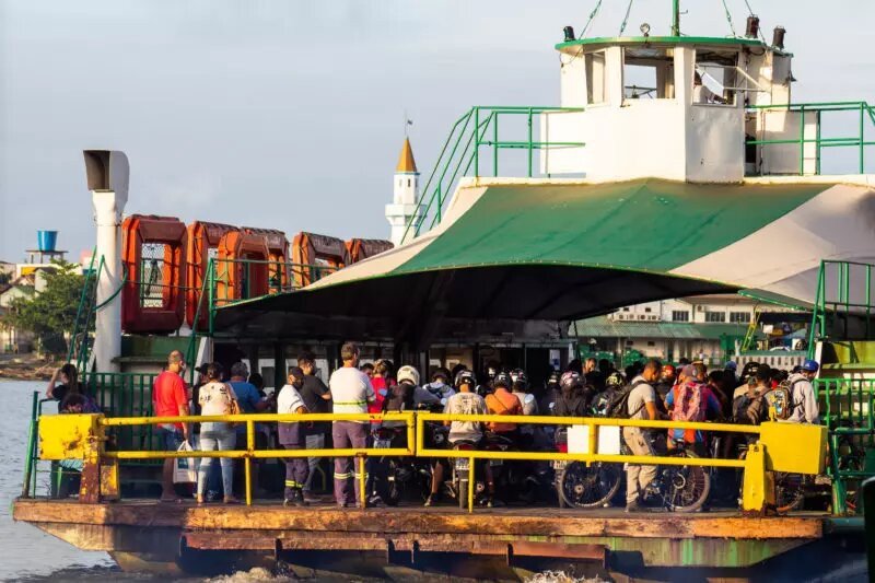 Estado é obrigado a licitar serviço de ferry boat entre Itajaí e Navegantes em 60 dias; decisão é do STJ