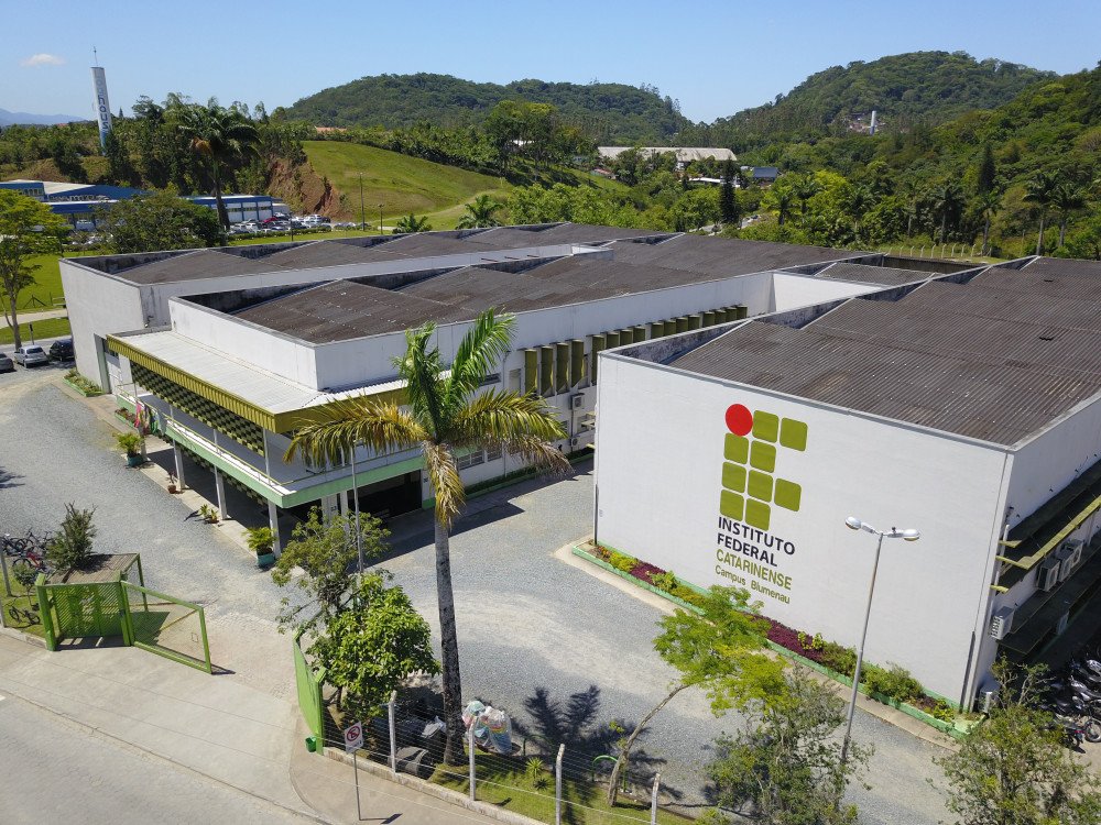Vestibular unificado IFC, UFSC e IFSC estão com inscrições abertas; veja opções de cursos