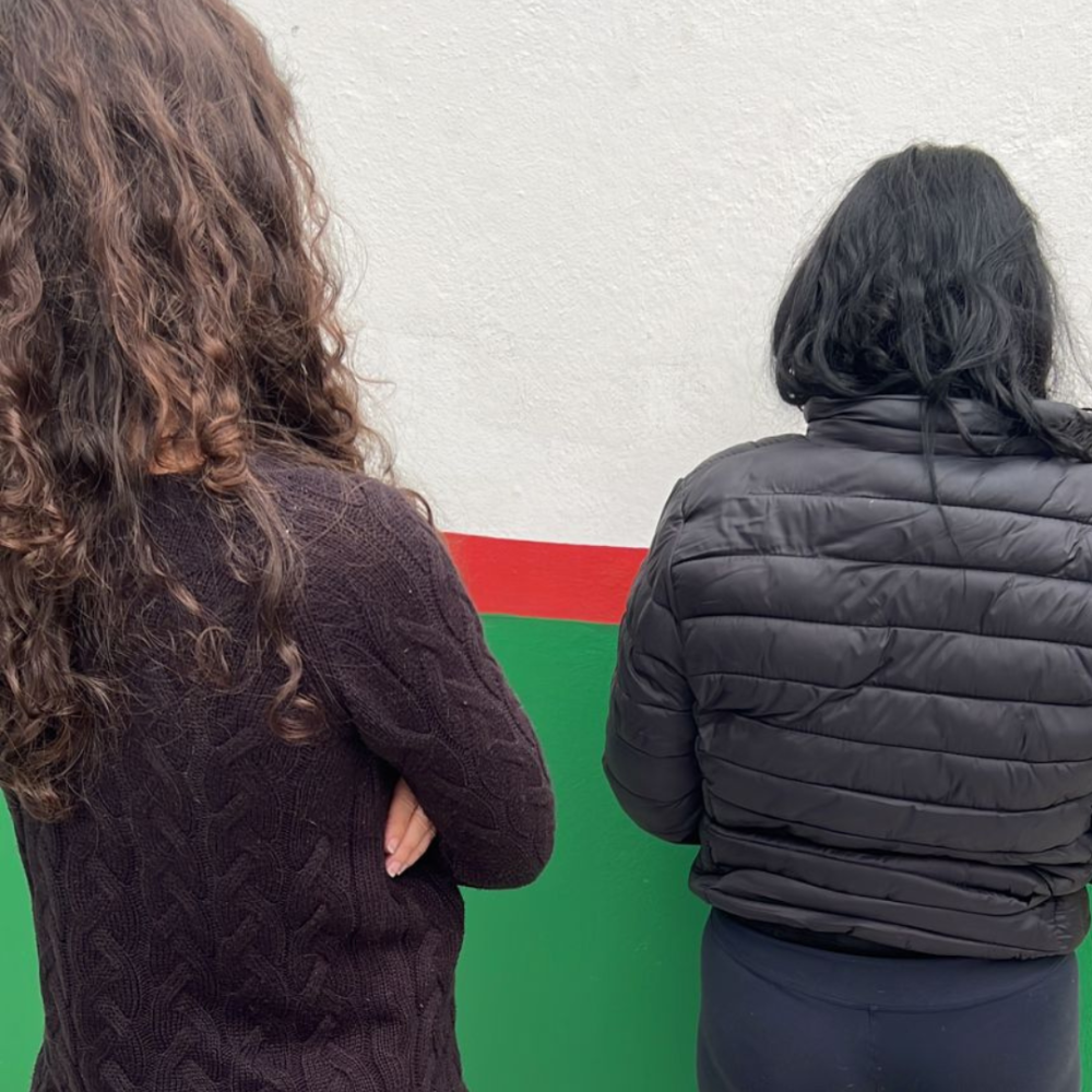 Mulher que estava foragida no Rio Grande do Sul é presa em Penha
